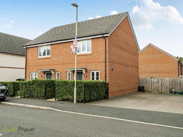 House for sale in Tadley, Priest Down