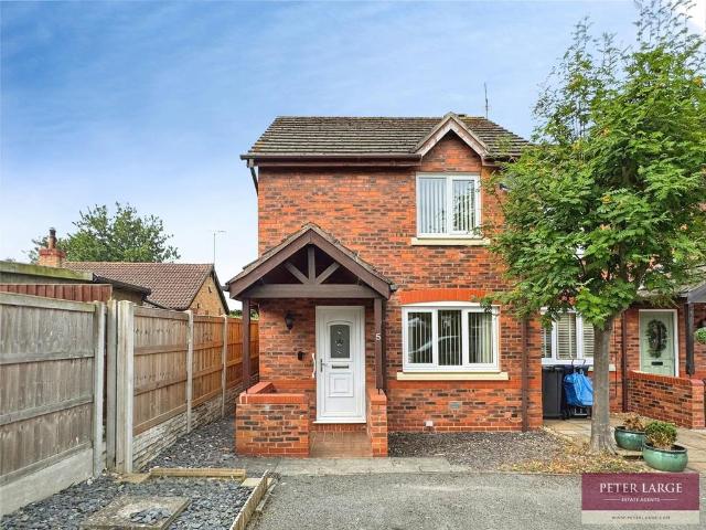 House for sale in St Asaph, Wales