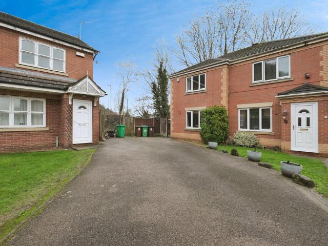 House for sale in Haddon, East Midlands
