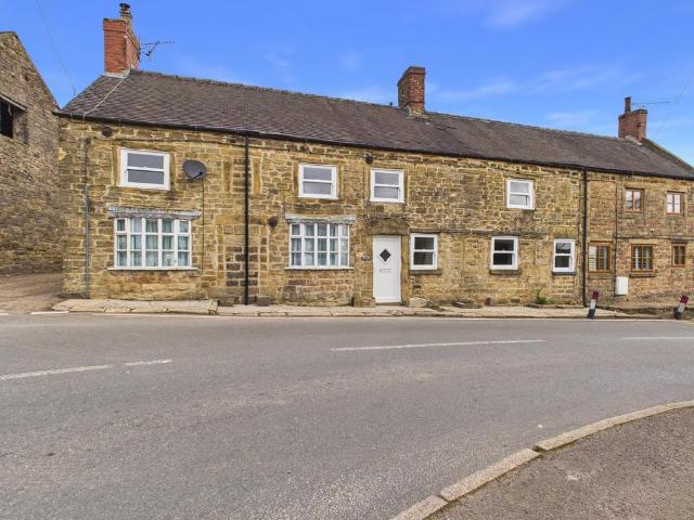 House for sale in Whatstandwell, Kedleston