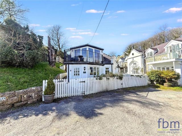House for sale in Penally