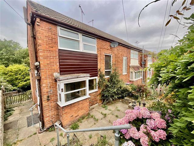 House for sale in Aston cum Aughton, Swallownest