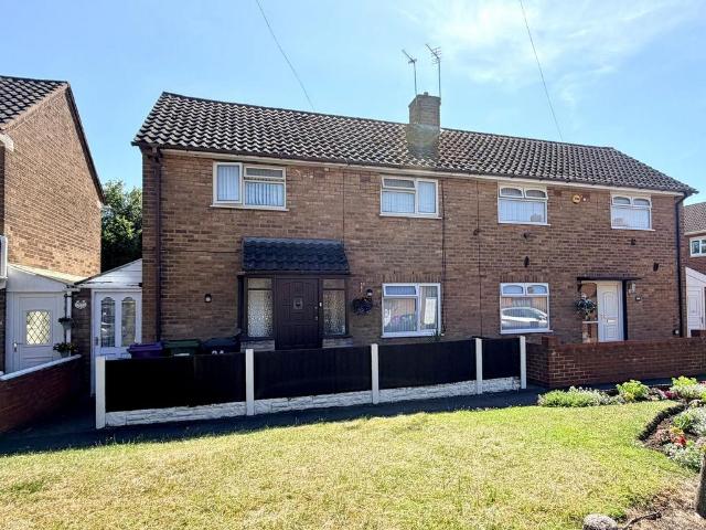 House for sale in Park Village, West Midlands