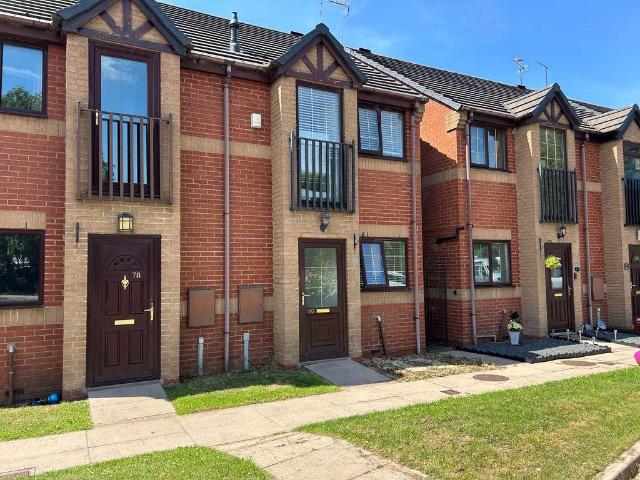 House for sale in Brownhills, West Midlands