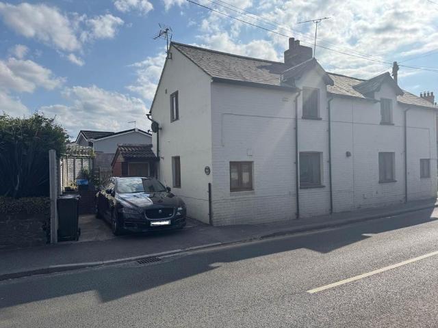 House for sale in Norton Fitzwarren, Somerset