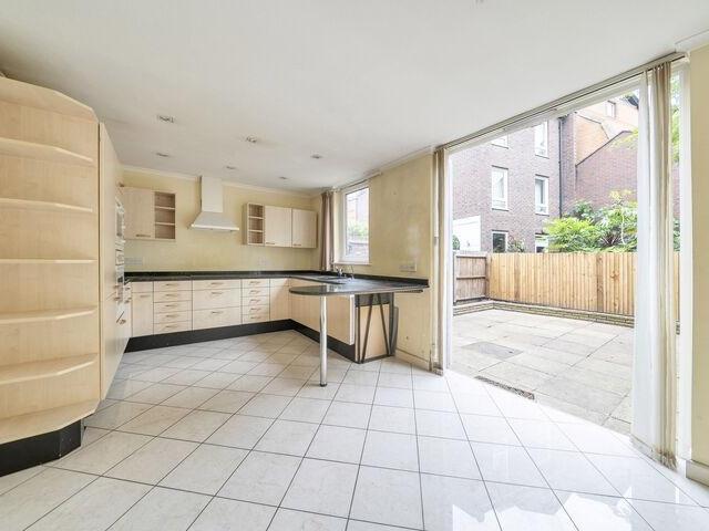 House for sale in Chelsea, Greater London