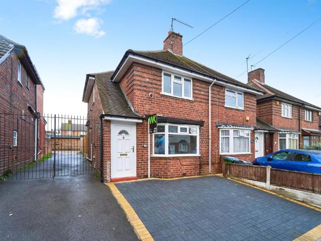 House for sale in Hall End, West Bromwich