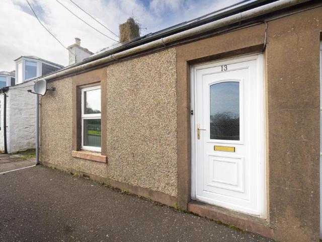 House for sale in Kirkcowan, Scotland