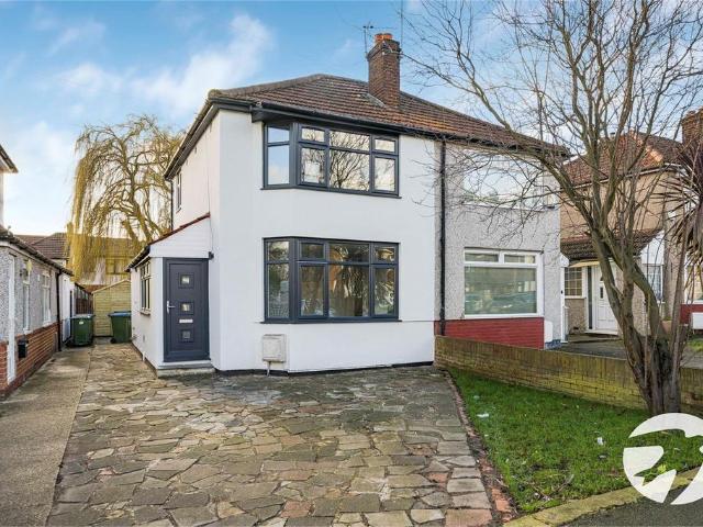 House for sale in Welling, Greater London