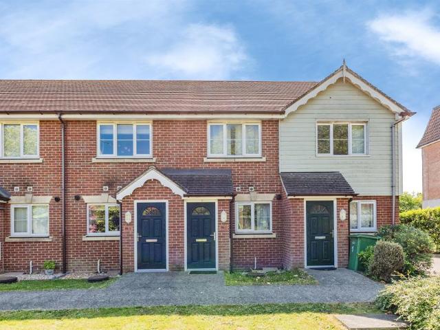 House for sale in St Helen's, Guestling Green