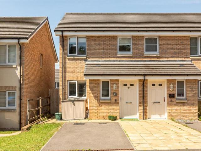 House for sale in Nangreaves, Wales