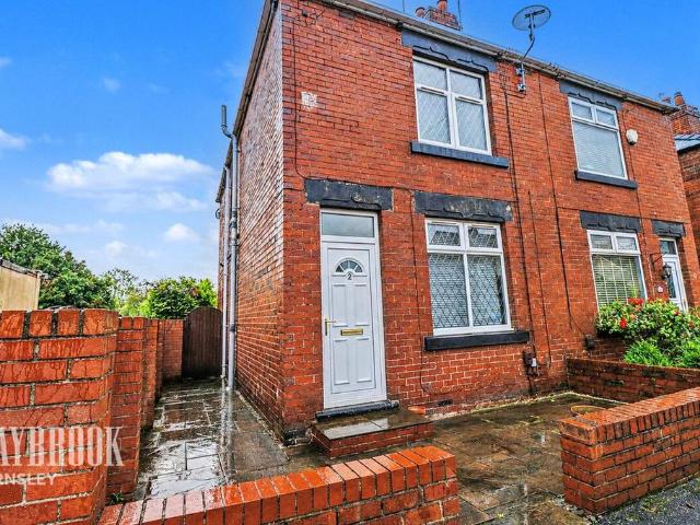 House for sale in Old Town, Pogmoor