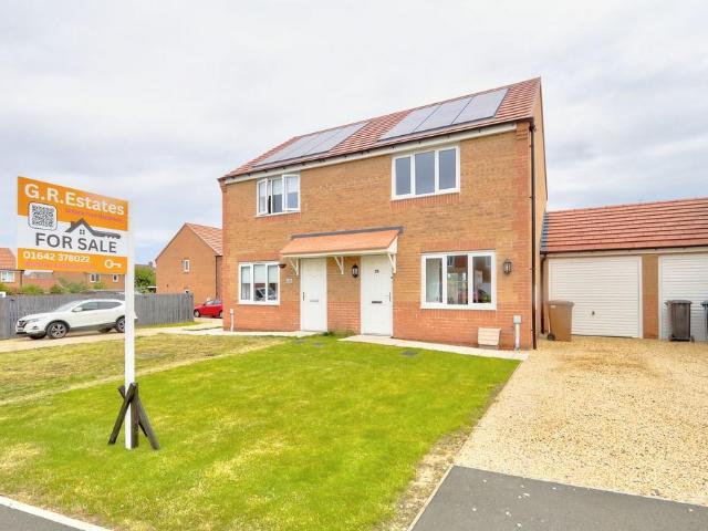 House for sale in Thorntree, Normanby
