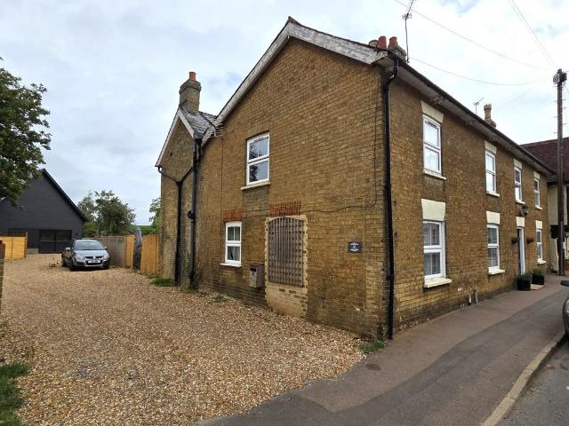 House for sale in Arrington, Cambridgeshire