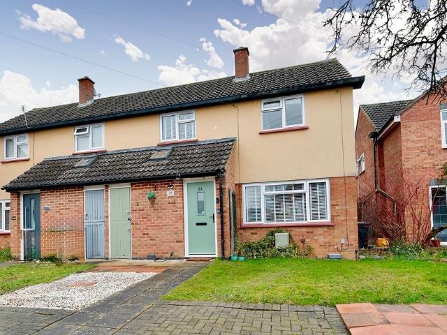 House for sale in Wyton, Huntingdon