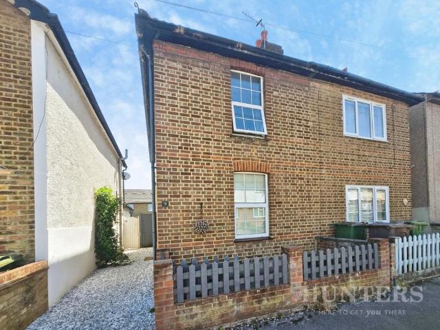 House for sale in The Wrythe, Greater London