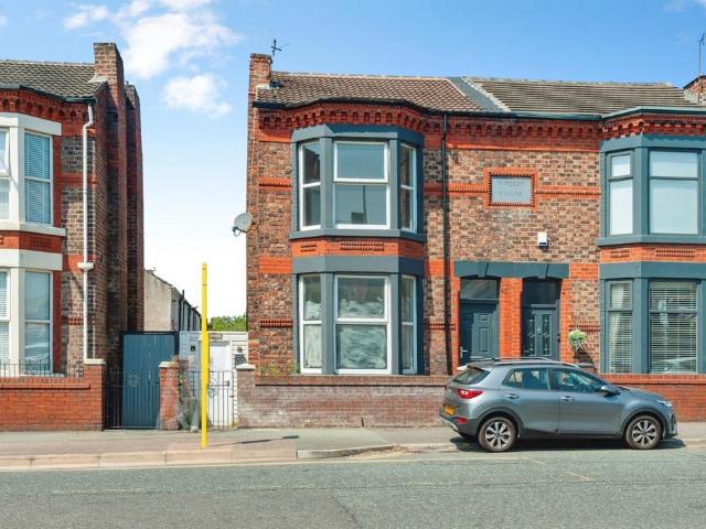 House for sale in Orrell Park, Calderstones
