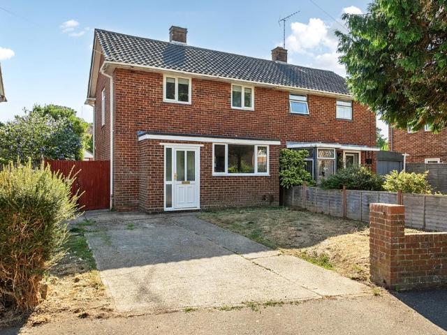 House for sale in Worthing, West Sussex
