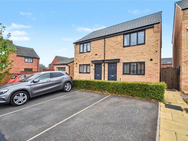 House for sale in Graveleythorpe, West Yorkshire