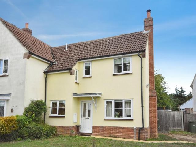 House for sale in Stocks Green, Braintree