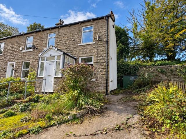 House for sale in Bacup, Rossendale