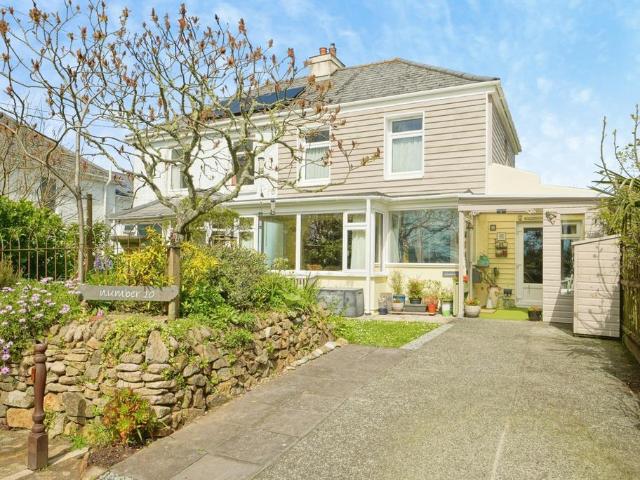 House for sale in Balwest, Germoe