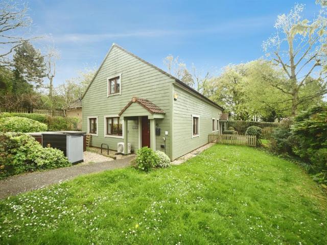 House for sale in Mill Cross, Kingston St Mary