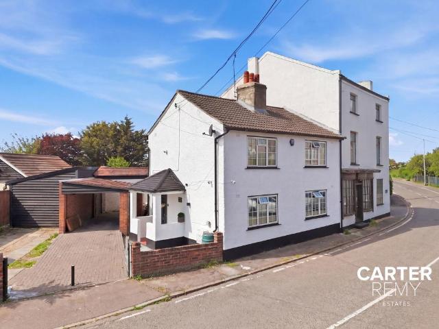 House for sale in West Tilbury, Essex