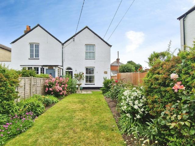 House for sale in Freshwater, Isle Of Wight