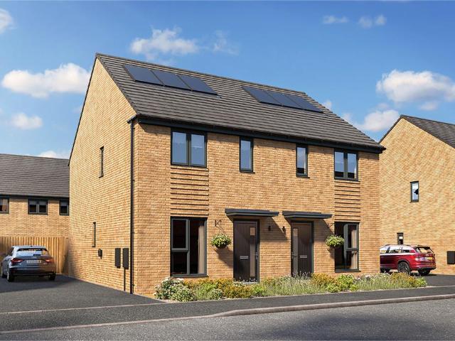 House for sale in Kingswood, Hull