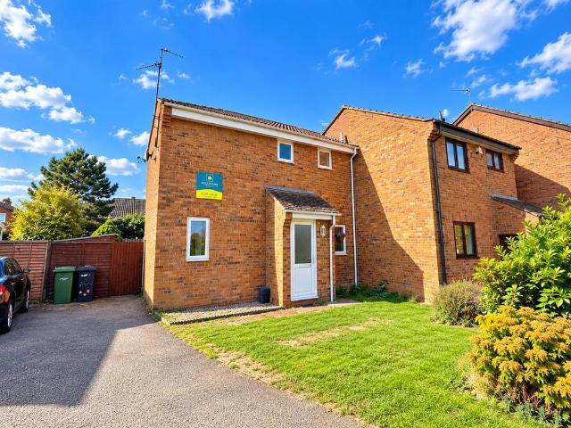 House for sale in Gunthorpe, Peterborough