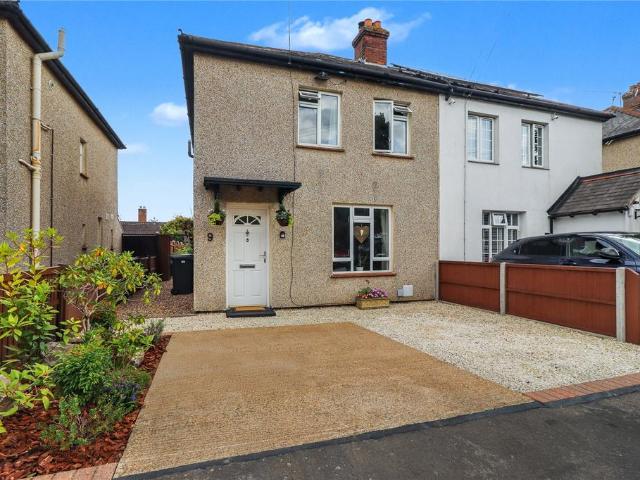 House for sale in Woking, Surrey