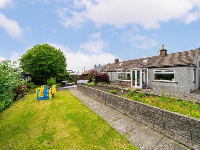 House for sale in Scotland