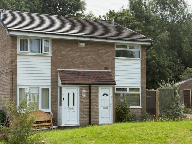 House for sale in Locking Stumps, Warrington