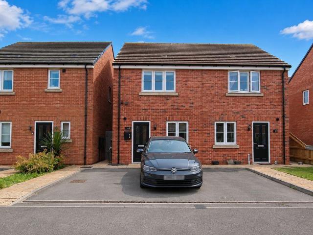 House for sale in Nunsthorpe, Scartho