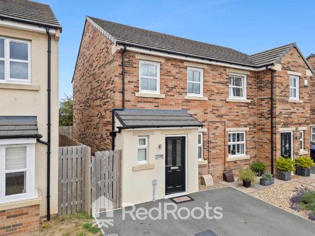 House for sale in Fishlake, South Yorkshire