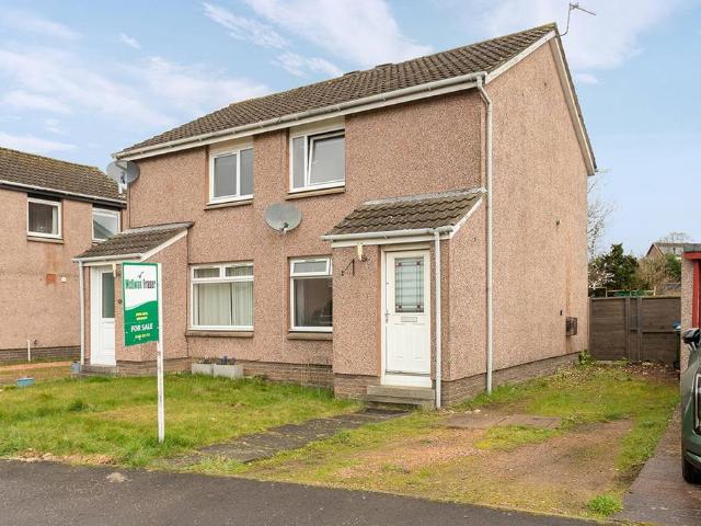 House for sale in Inchture, Scotland