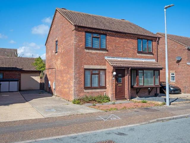 House for sale in Stokesby, Norfolk