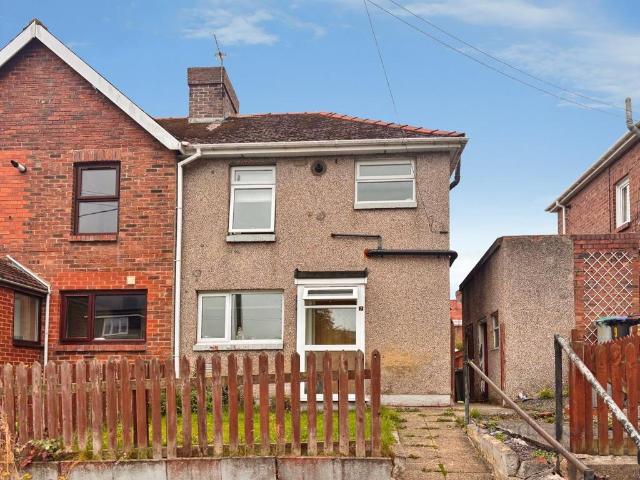 House for sale in Healeyfield