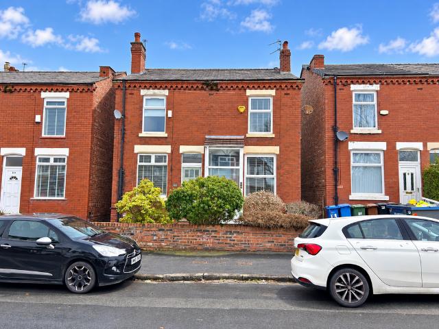 House for sale in Cheadle, Greater Manchester