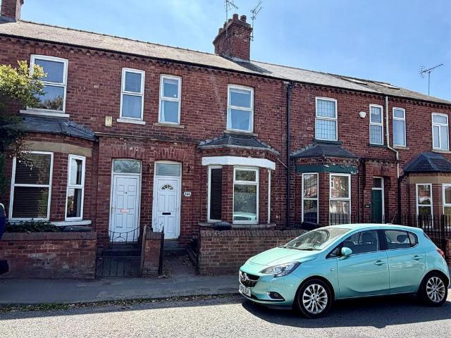 House for sale in Tang Hall, York