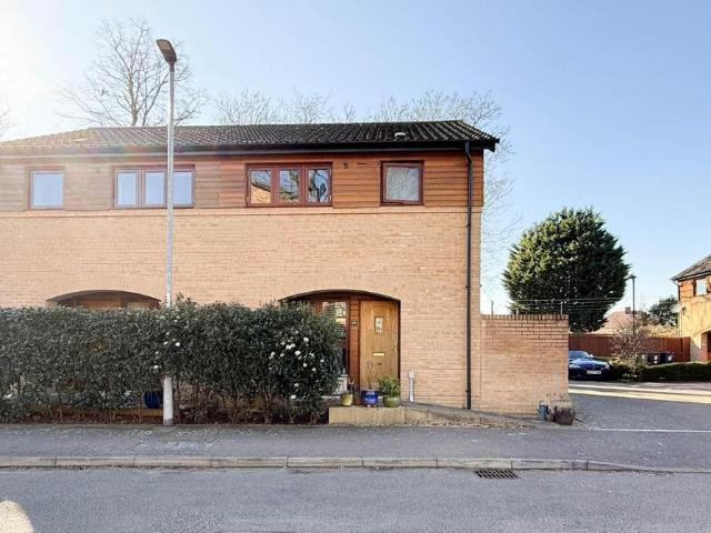 House for sale in Great Shelford, South Cambridgeshire