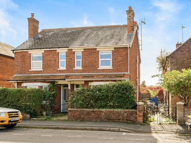 House for sale in Bar End, Winchester