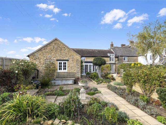 House for sale in Milborne Port, Sherborne