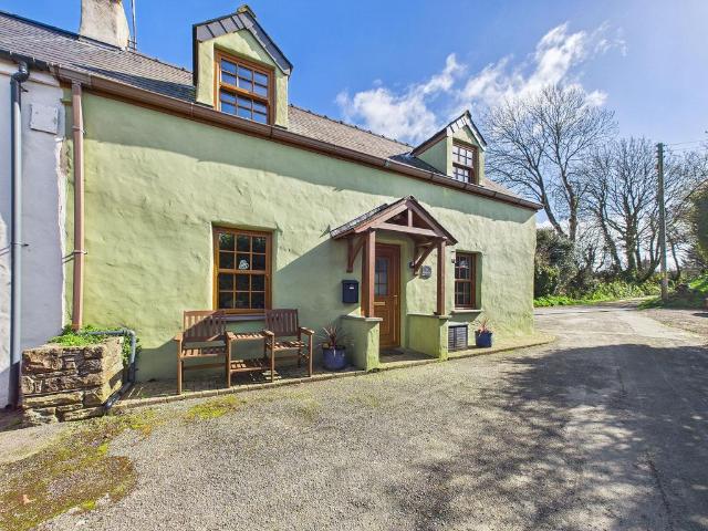 House for sale in Wallis, Ambleston