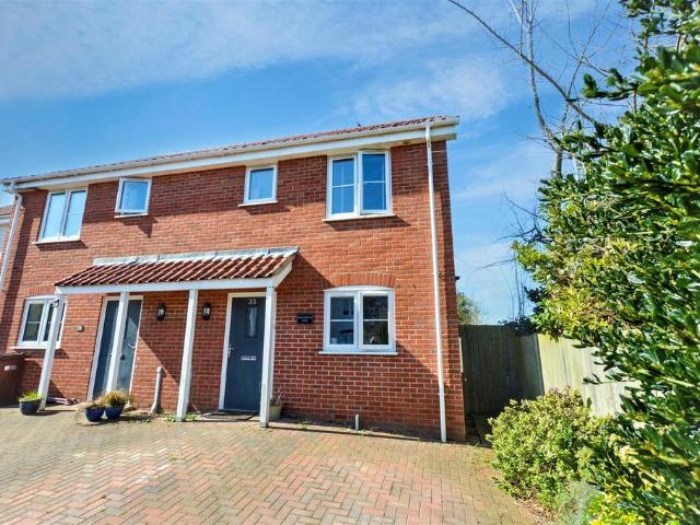 House for sale in Comers, Norfolk