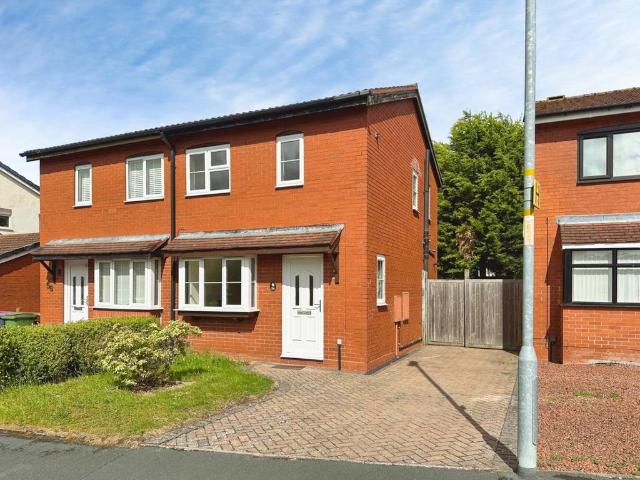House for sale in Telford