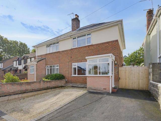 House for sale in Penn Hill, Poole
