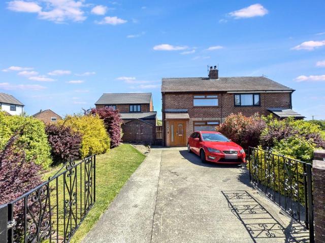 House for sale in Durham, Quarrington Hill