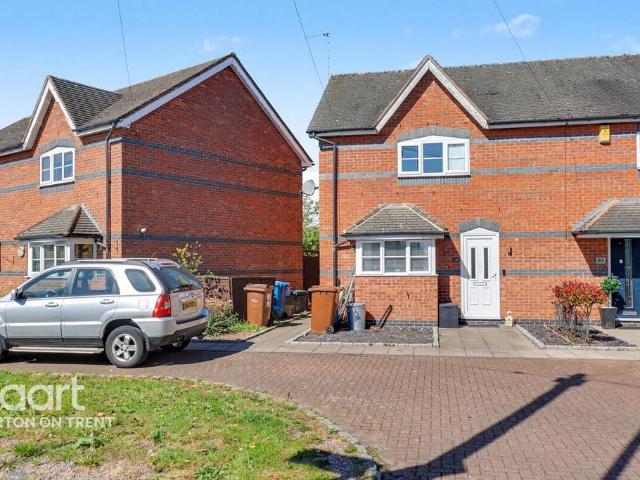 House for sale in Boley Park, Staffordshire
